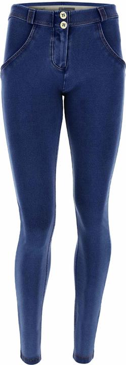 Produktbild Freddy WR.UP® Shaping Pants WRUP1RC002ORG (L)
