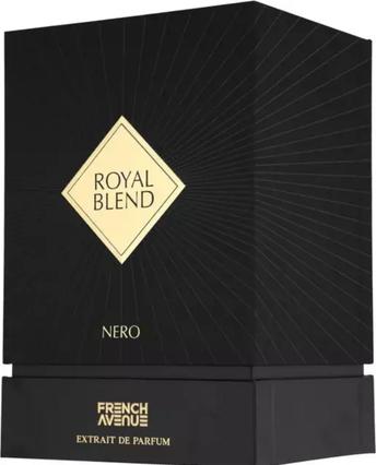 Ameer Al Oud Royal Blend (Eau de Parfum, 100 ml)