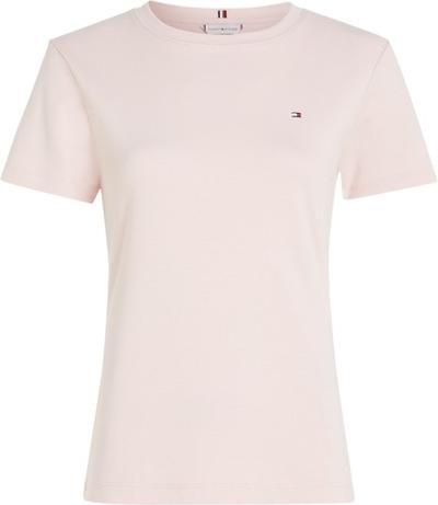 Immagine prodotto Tommy Hilfiger Nuova maglietta Slim Cody da donna (XS)