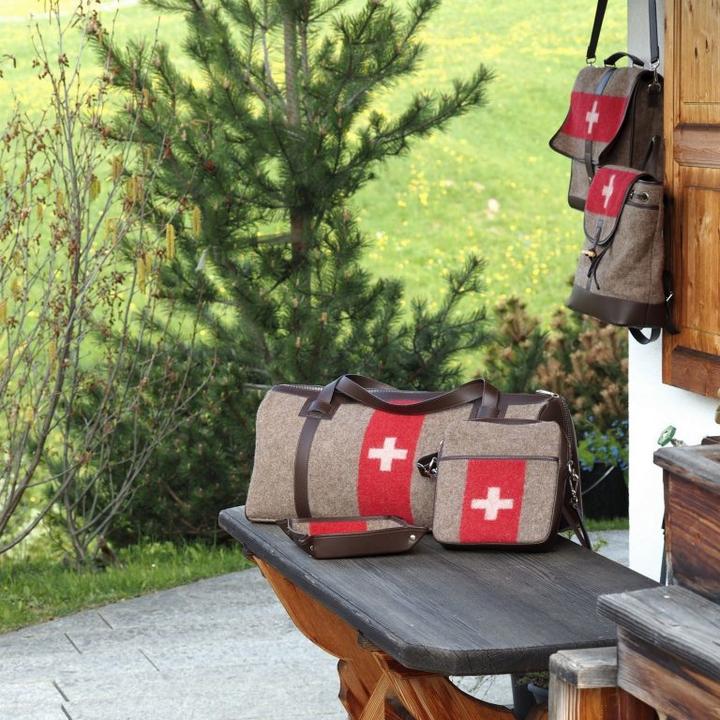 Produktbild Eskimo Notebooktasche Army 15 (15")