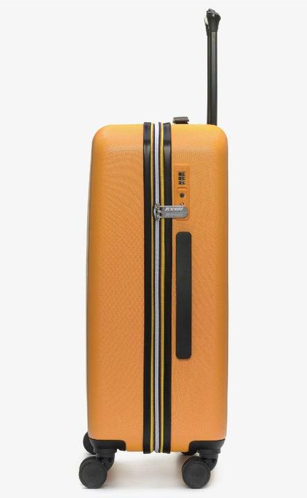 Image du produit K-Way Cabin Trolley moyen Inca (66 l, M (50 - 90l))