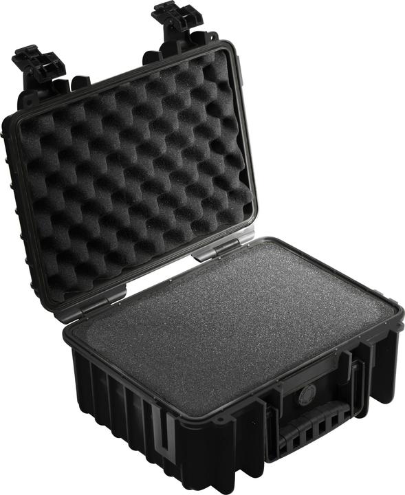 Image du produit B+W Boîtier extérieur de type 3000 - SI (Mallette photo, 12 l)