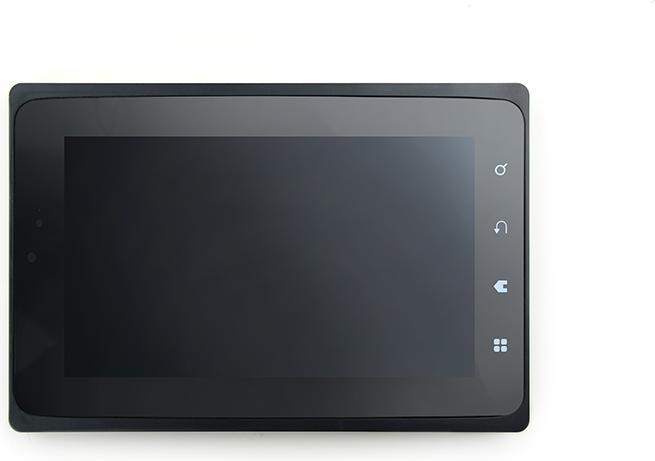 Image du produit Allnet FriendlyARM X710 LCD avec écran tactile capacitif
