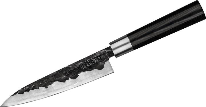 Samura Blacksmith Utility (16.20 cm)