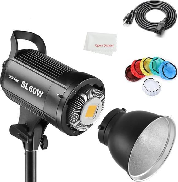Image du produit Godox SL-60W