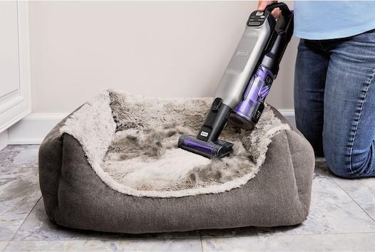 Produktbild Black & Decker BHFEA640WP-QW