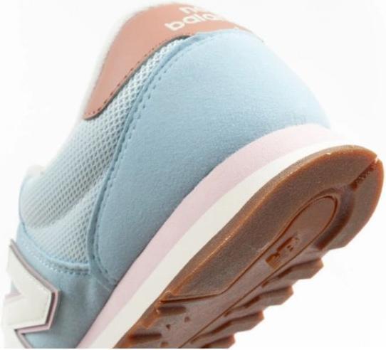 Actual product image New Balance GW500BGB (36)