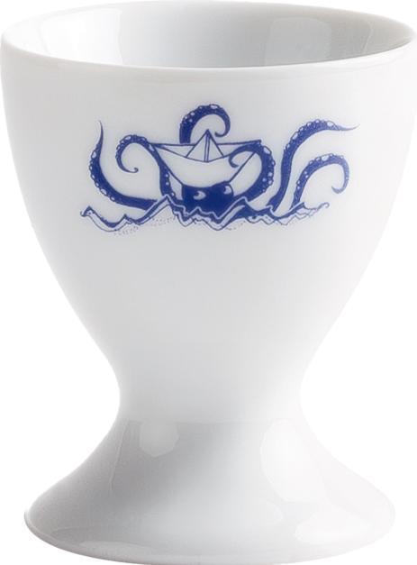 Actual product image Kahla Ahoy Marie egg cup (1 x)