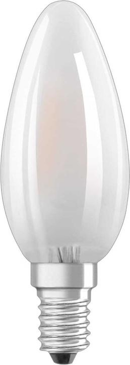 Osram Superstar Classic (E14, 5.50 W, 806 lm, 1 x, D)