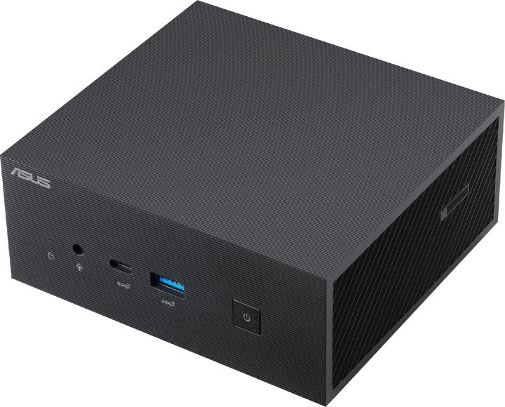 Produktbild ASUS MINI-PC (1L) I5-11300H (Intel Core i5-11300H, 8 GB, 256 GB, Intel Iris Graphics)