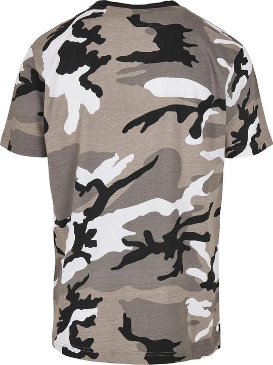 Immagine prodotto Brandit Maglietta - 8942 (4XL)