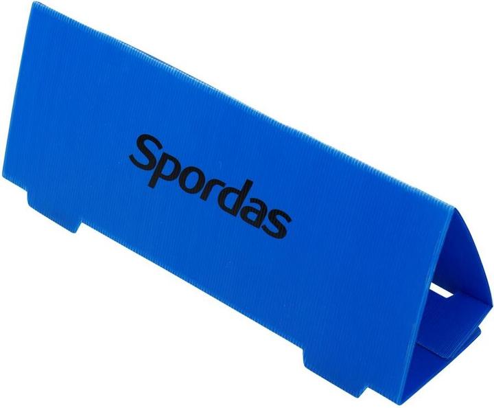 Produktbild Spordas ® Faltbare Trainingshürde (280 g)