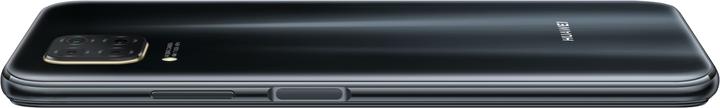 Immagine prodotto Huawei P40 Lite (128 GB, Midnight Black, 6.40", Doppia SIM Ibrida, 48 Mpx, 4G)