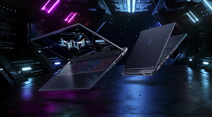 Immagine prodotto Acer Predator Helios Neo 18 AI (18", Intel Core Ultra 9 275HX, 32 GB, 1000 GB, CH)