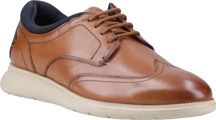 Pod OxfordSchuhe Vantage Leder (45.5)
