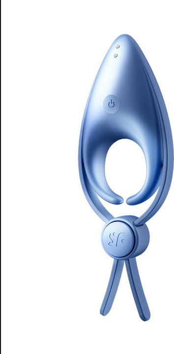 Productafbeelding Satisfyer Sniper vibrerende penisring