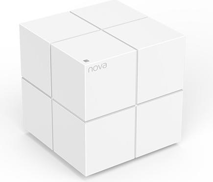 Immagine prodotto Tenda Router WL router nova MW3-3 sistema Home Mesh WiFi (3 dispositivi)