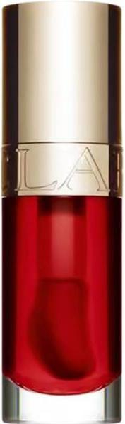 Image du produit Clarins Lip Comfort Oil No 08 (08 - Fraise)