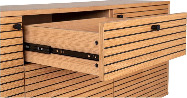 Actual product image House Nordic Kyoto (150 x 40 x 74 cm)