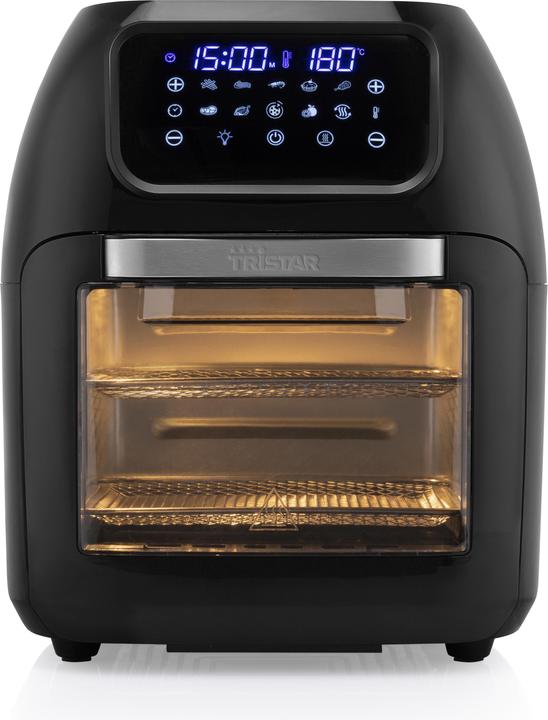 Actual product image Tristar Hot Air Oven Multi Frying Oven (EU plug)