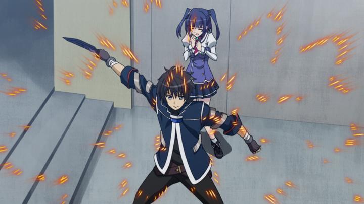 Image du produit Sky Wizards Academy - Volume 2 : Episodes 07-12 + OVA (DVD) (DVD, 2018, Allemand, Japonais)