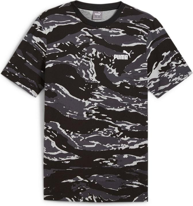 Produktbild Puma ESS+ CAMO AOP Tee (L)