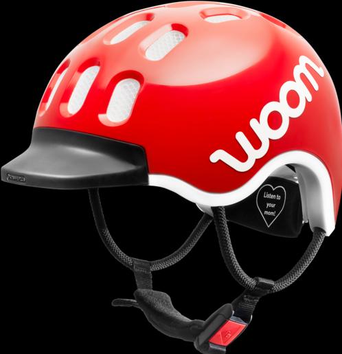 Image du produit woom Casque KIDS (53 - 56 cm)