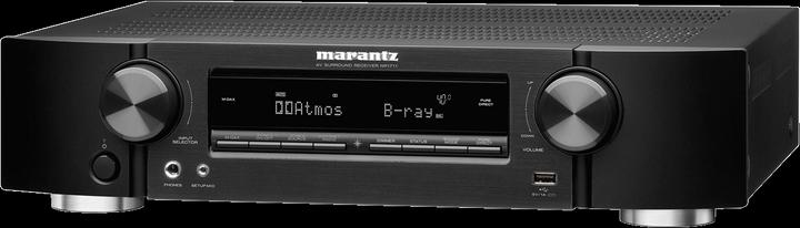 Marantz NR1711 (7.1 Kanal, FM)