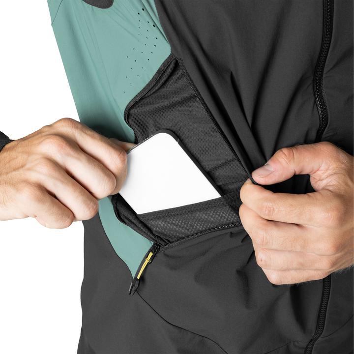 Actual product image Dynafit Transalper DST Vst (XL)
