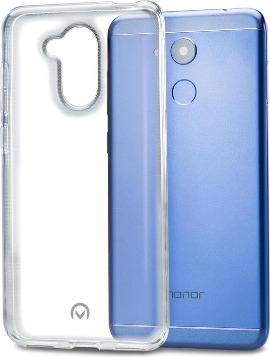 Produktbild Mobilize Gelee-Hülle (Honor 6C Pro)