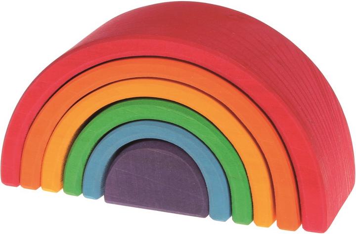 Grimm's Arcobaleno
