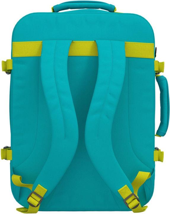 Immagine prodotto Cabin zero Zaino da viaggio con scomparto per laptop da 51 cm (44 l)