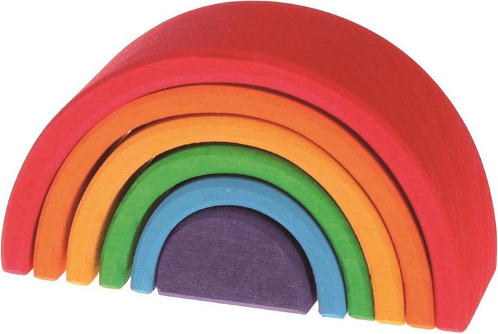 Grimm's Kleiner Regenbogen