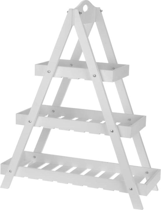 Actual product image ProGarden Blumenständer
