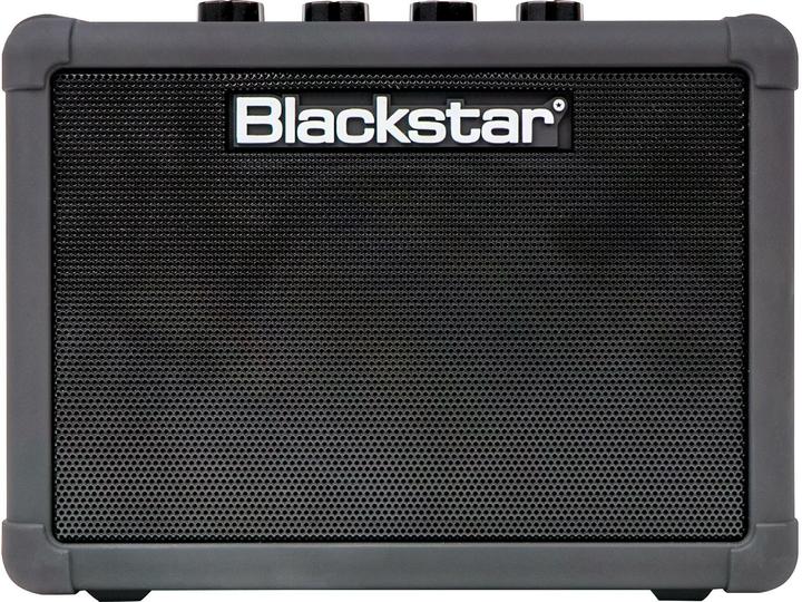 Blackstar FLY 3 Charge 3W mini gitaarversterker combo met oplaadbare accu (Chitarra, 3 W)