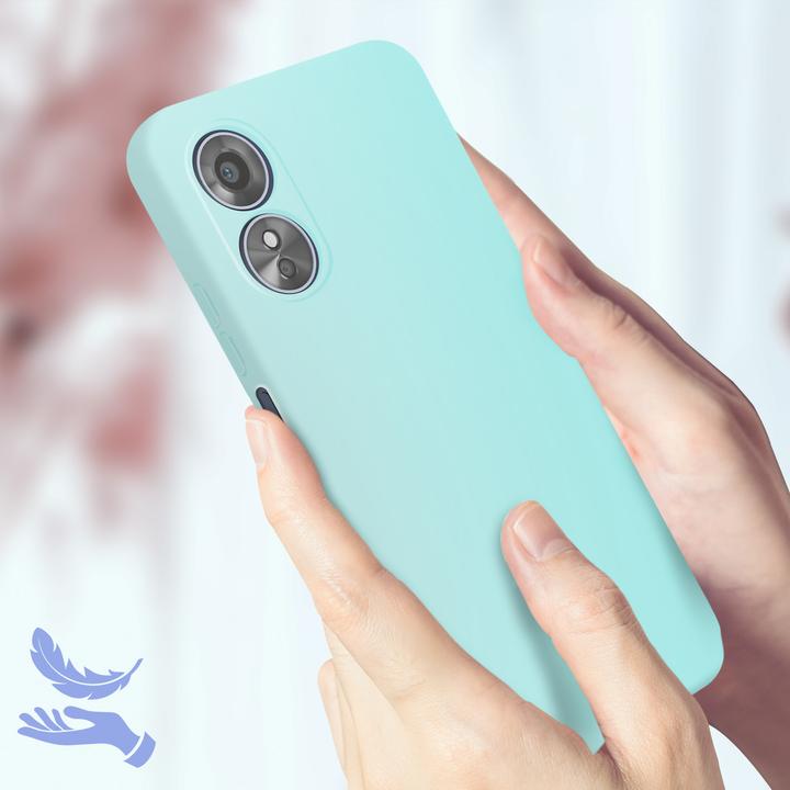 Immagine prodotto Avizar Serie Soft Touch (Oppo A17k)