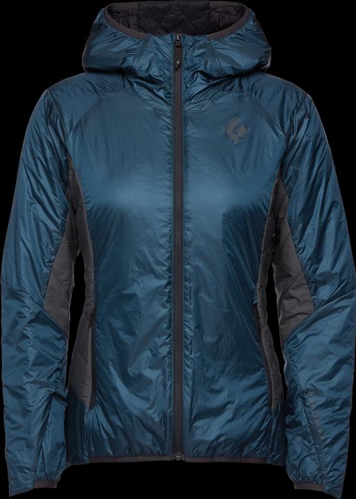 Black Diamond Vision Hybrid Hoodie Jacke