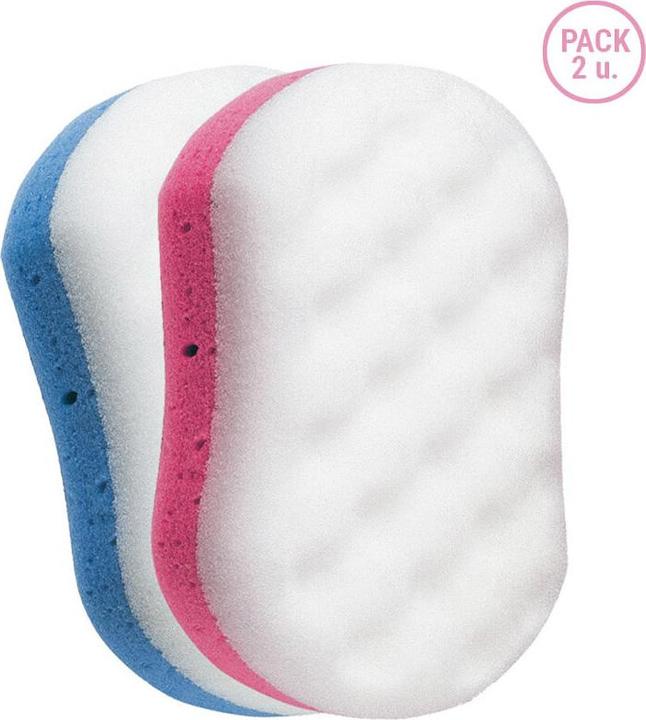 Immagine prodotto Beter Spugna da bagno con peeling misto