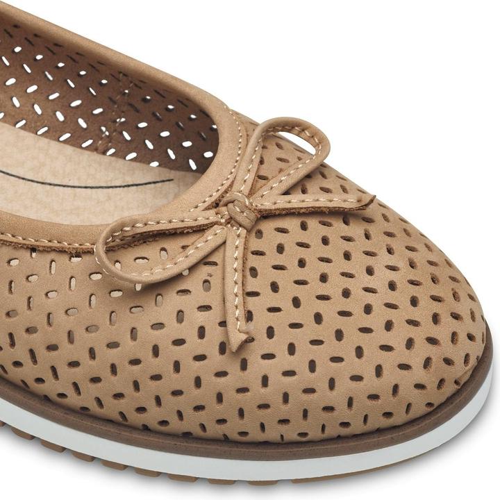 Actual product image Tamaris Ballerina (36)
