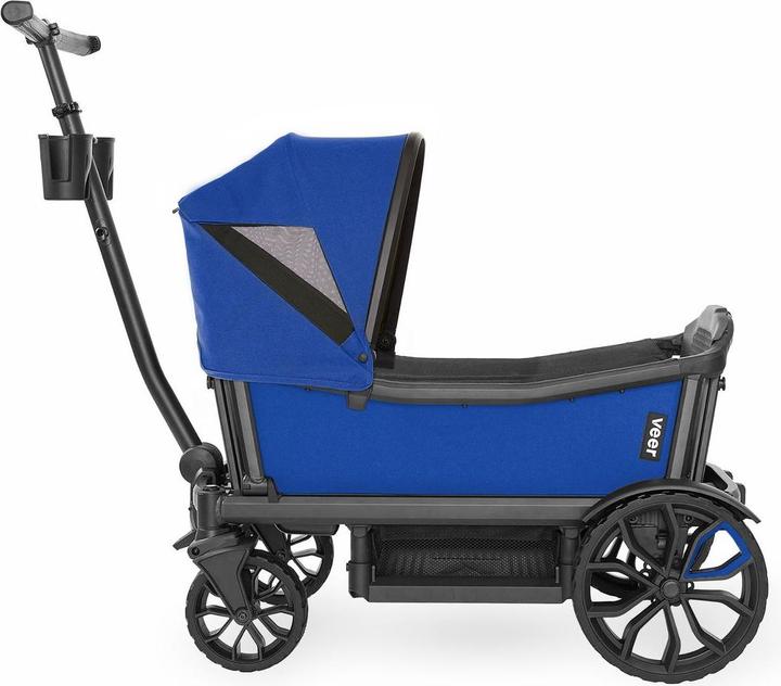 Image du produit Veer Toit solaire Cruiser