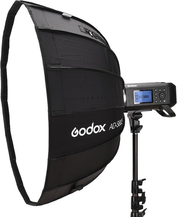 Produktbild Godox ADS65S (Softbox, 65 cm)