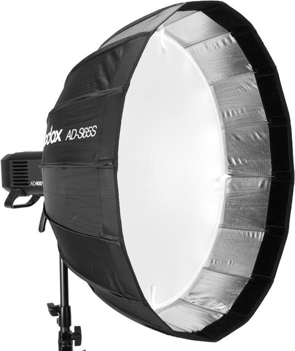 Produktbild Godox ADS65S (Softbox, 65 cm)