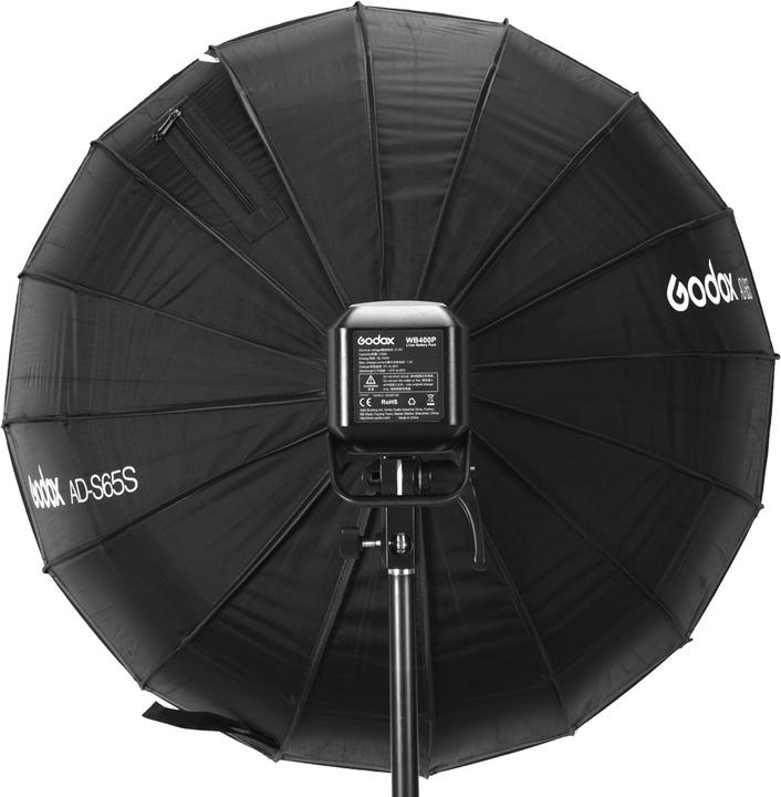 Produktbild Godox ADS65S (Softbox, 65 cm)