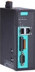 Actual product image Moxa MGATE 5118 - 1-port CAN-J1939 to Modbus/PROFINET/EtherNet/IP gateways (2 ports)