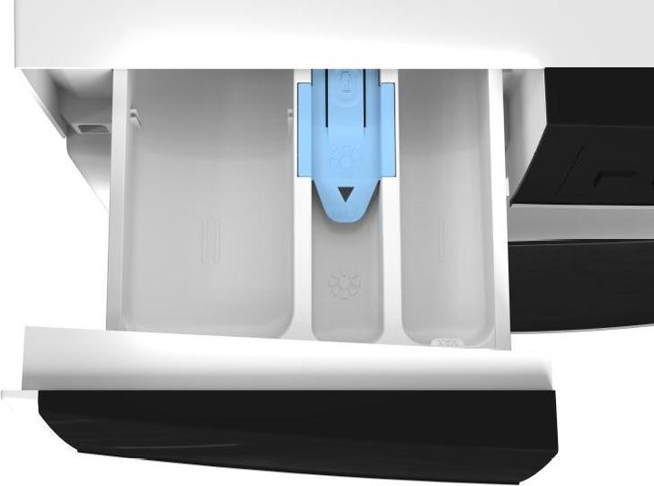 Produktbild Sharp Waschturm