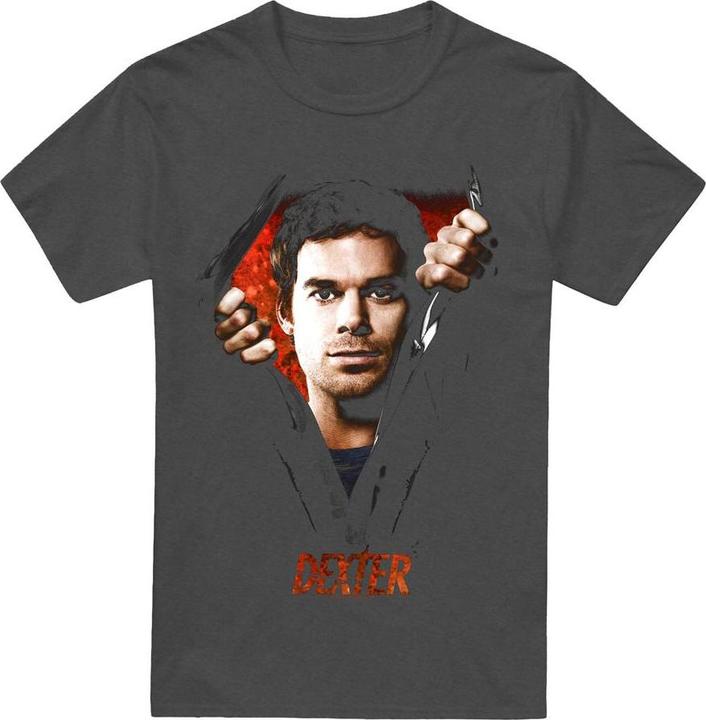 Produktbild IVF Hartmann Body Bad TShirt (XL)