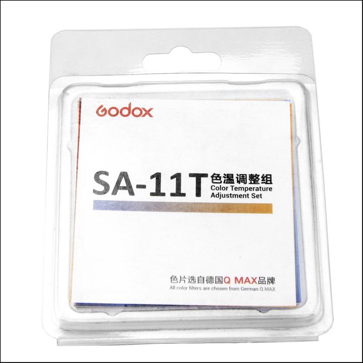 Actual product image Godox SA-11T