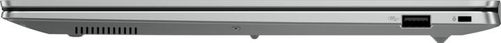 Image du produit ASUS ExpertBook P5 (14", Intel Core Ultra 7 258V, 32 Go, 1000 Go, CH)