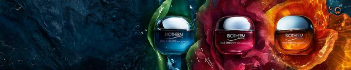 Actual product image Biotherm blue therapy (50 ml, Night cream)