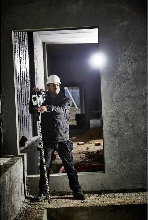 Produktbild Makita Dhr400zku (Akkubetrieb)